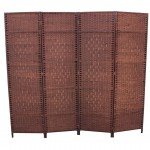 Декоративная ширма 