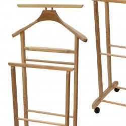 Вешалка напольная костюмная Вешалка напольная костюмная