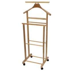 Вешалка напольная костюмная Вешалка напольная костюмная