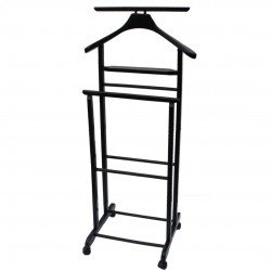 Вешалка напольная костюмная Вешалка напольная костюмная
