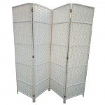 Декоративная ширма 
