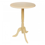 Столик для вина круглый 3603