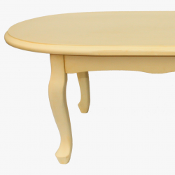 Овальный журнальный столик 1458 Овальный журнальный столик 1458