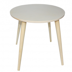 Круглый журнальный стол 331 Круглый журнальный стол 331