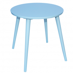 Круглый журнальный стол 331 Круглый журнальный стол 331