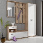 Прихожая PRZEDPOKOJ 1 с быстрой доставкой