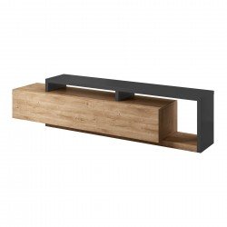 BOTA Antracyt Ribbec телевизионная тумба BOTA Antracyt Ribbec телевизионная тумба