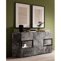 Комод Baros Schiefer Комод Baros Schiefer