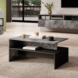 Журнальный столик BAROS Schiefer Журнальный столик BAROS Schiefer