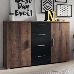 Комод VERA - Monastery Комод VERA - Monastery