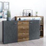 Комод BOTA Appenzeller