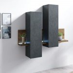 Подвесная витрина BOTA Appenzeller 