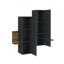 Подвесная витрина BOTA Appenzeller  Подвесная витрина BOTA Appenzeller