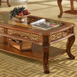 Журнальный стол HSC011