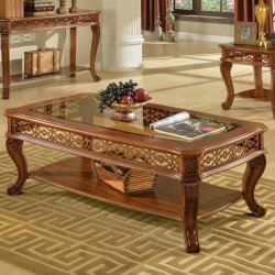 Журнальный стол HSC011