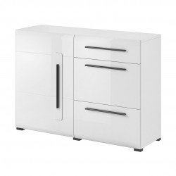 Комод TULSA White 45 Комод TULSA White 45