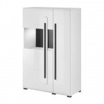 Витрина TULSA White 42