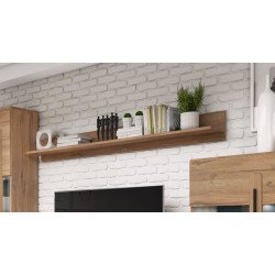 Навесная полка TULSA Grandson 02