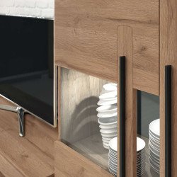 Витрина TULSA Grandson 42 Витрина TULSA Grandson 42