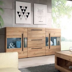 Комод TULSA Grandson 28