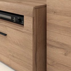 TV тумба TULSA Grandson 40 TV тумба TULSA Grandson 40