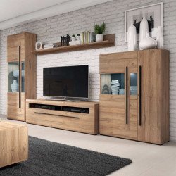 Стенка TULSA Grandson Стенка TULSA Grandson