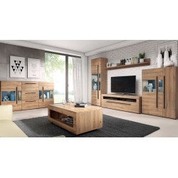 Стенка TULSA Grandson