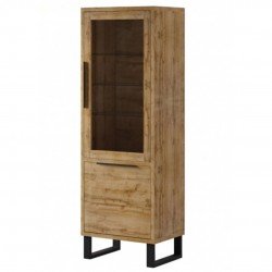 Витрина HALLE 05 Витрина HALLE 05