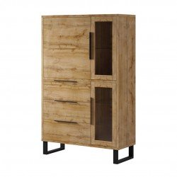 Витрина HALLE 12 Витрина HALLE 12