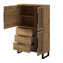 Витрина HALLE 12 Витрина HALLE 12