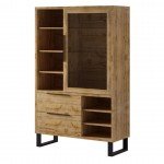 Витрина HALLE 13