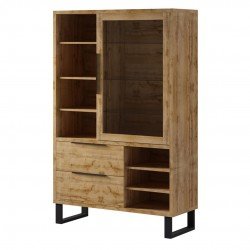 Витрина HALLE 13 Витрина HALLE 13