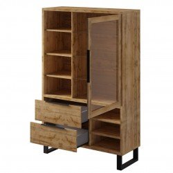 Витрина HALLE 13 Витрина HALLE 13