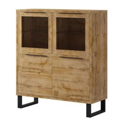 Витрина HALLE 42 Витрина HALLE 42