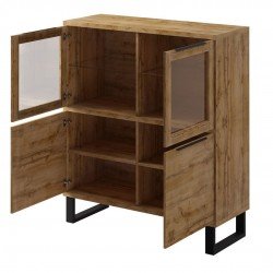 Витрина HALLE 42 Витрина HALLE 42