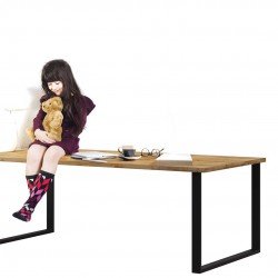 Обеденный стол HALLE 94