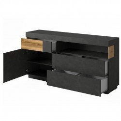 Комод SILKE Matera 47 Комод SILKE Matera 47