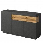 Комод SILKE Matera 43