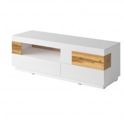 TV тумба SILKE White 41 TV тумба SILKE White 41