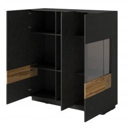 Витрина SILKE Matera 46 Витрина SILKE Matera 46