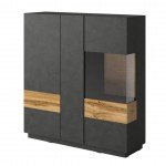 Витрина SILKE Matera 46