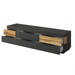 TV тумба SILKE Matera 40 TV тумба SILKE Matera 40