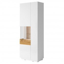 Витрина SILKE White 12 Витрина SILKE White 12