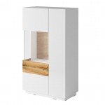 Витрина SILKE White 42