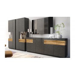 Стенка SILKE Matera 03 Стенка SILKE Matera 03