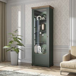 Витрина EVORA Green 05 Витрина EVORA Green 05