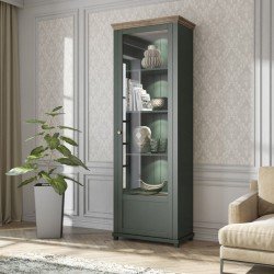 Витрина EVORA Green 06 Витрина EVORA Green 06