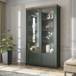 Витрина EVORA Green 13 Витрина EVORA Green 13