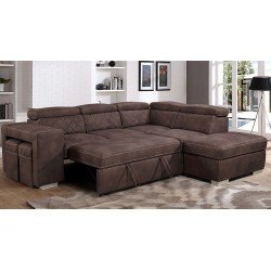 Aria - угловой диван, длина 265 см Aria - угловой диван, длина 265 см