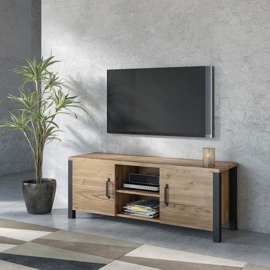 TV тумба OLIN 41 Мебель, Модульная мебель, Телевизионные тумбы (TV), Коллекция OLIN